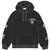 M&N Kick In Hoodie