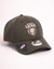 New Era Dusty Charcoal 9FORTY Cap - Adult/Kids