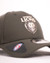 New Era Dusty Charcoal 9FORTY Cap - Adult/Kids