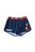 2025 AFLW Run Shorts - Womens