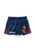 2025 AFLW Travel Shorts - Womens