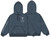 Acid Wash Hoodie - Unisex