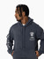 Acid Wash Hoodie - Unisex
