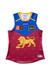 2025 AFLW Home Guernsey