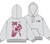 Dayne Zorko 300 Hoodie