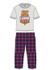 Youth Pyjama Set