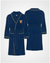 Ultra Soft Fleece Robe