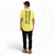NXP Brisbane Ethic Tee
