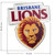 Logo Decal