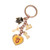 2025 AFL Premiers Charm Keyring