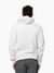 2025 AFL Premiers Hoodie - White Marle