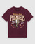 2025 AFL Premiers Maroon Tee