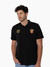 2025 AFL Premiers Polo - Black