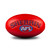 2025 AFL Premiers Soft Touch Sherrin