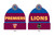 2025 AFL Premiers Beanie