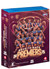 2024/2025 AFL Premiers Back-to-Back Blu-Ray Set