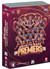 2024/2025 AFL Premiers Back-to-Back DVD Set 2024/2025 AFL Premiers Back-to-Back DVD Set