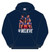 2025 AFL Grand Finalist Hoodie