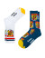 Lions Retro Sock Set