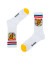 Lions Retro Sock Set