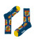 Lions Retro Sock Set