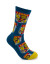 Lions Retro Sock Set