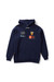 2025 AFLW Fleece Hoodie