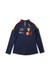 2025 AFLW Quarter Zip Performance Top - Womens