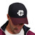 New Era 9FORTY FFC Retro Two Tone Navy Cap