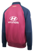 2026 AFL Jacket - Womens