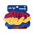 Brisbane Lions Scrunchies