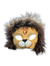Lions Youth Mask & Cape