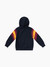 Youth Lions Stripe Fleece Hoodie
