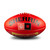 Official KB AFLW Game Ball - Chemist Warehouse (boxed)