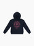 Youth Box Fit Hoodie