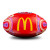 Indigenous Mini PVC Sherrin