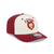 Two Tone Contrast Logo 9SEVENTY Cap