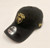 Black with Gold Thread Logo 9TWENTY Cap