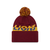 Lions Split Script Beanie