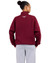 EE x Brisbane Lions Retro 1/4 Zip