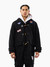 M&N Lions Throwback Duffle Coat