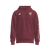 2026 NB Retro Hoodie - Maroon