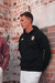 2026 NB Retro Hoodie - Black