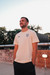 2026 Sand Lifestyle Tee