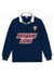 Long Sleeve Polo
