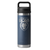 YETI x LIONS 532ml Chug Bottle - Navy