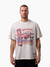 M&N Strike Through Tee