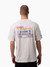 M&N Strike Through Tee