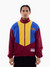 M&N Y2K Throwback Track Jacket