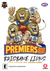 2026 AFL Premiers DVD